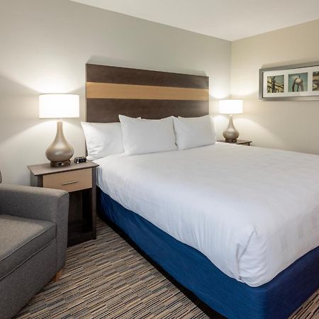 Grandstay Hotel Мілбанк Екстер'єр фото
